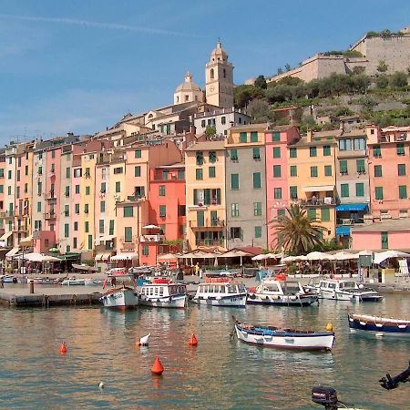 Lusso Accessibile E Servizi Lerici Extérieur photo