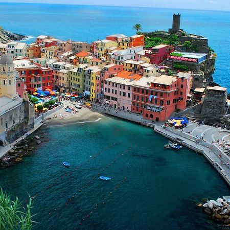 Lusso Accessibile E Servizi Lerici Extérieur photo