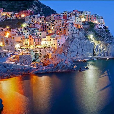 Lusso Accessibile E Servizi Lerici Extérieur photo