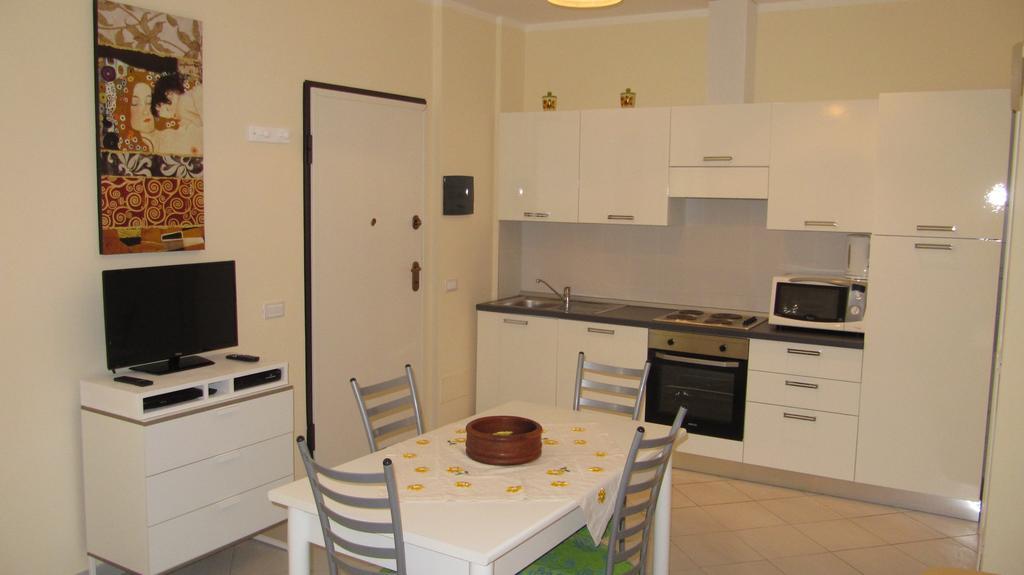 Lusso Accessibile E Servizi Lerici Chambre photo