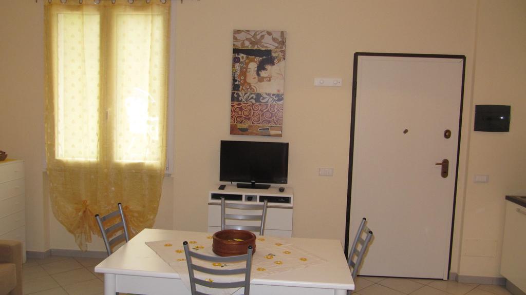 Lusso Accessibile E Servizi Lerici Chambre photo