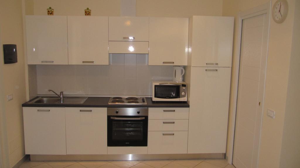 Lusso Accessibile E Servizi Lerici Chambre photo