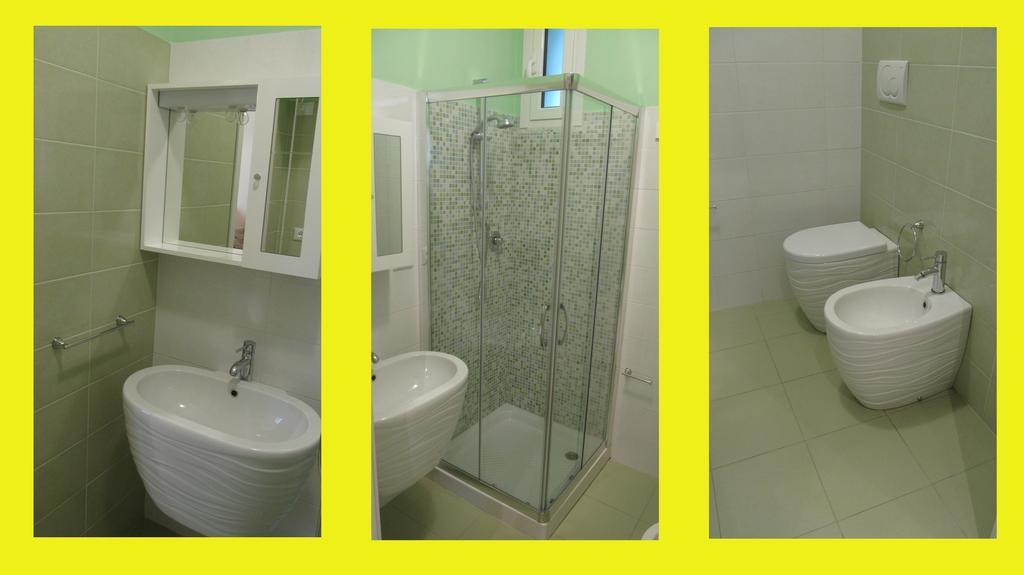 Lusso Accessibile E Servizi Lerici Chambre photo