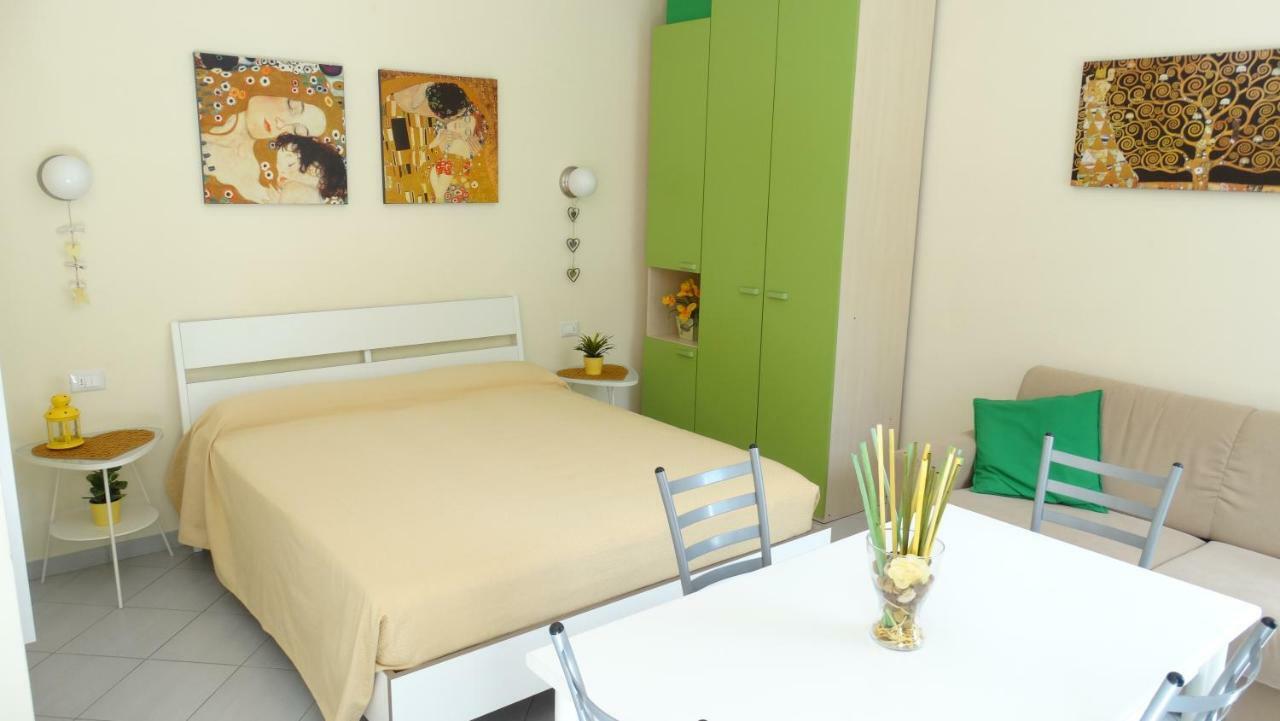 Lusso Accessibile E Servizi Lerici Extérieur photo
