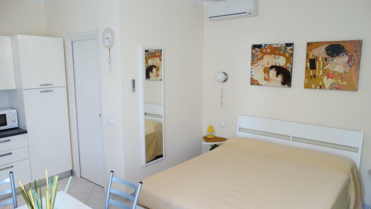 Lusso Accessibile E Servizi Lerici Extérieur photo