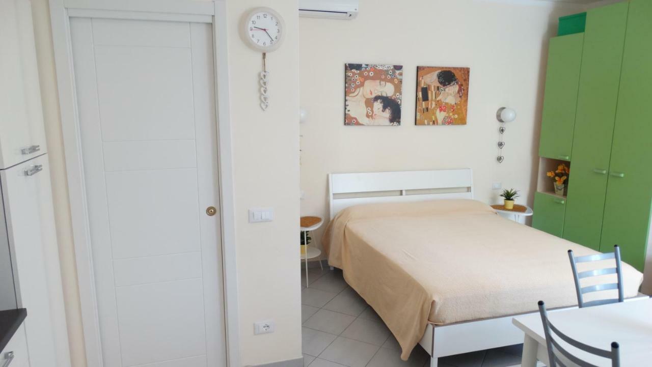 Lusso Accessibile E Servizi Lerici Extérieur photo