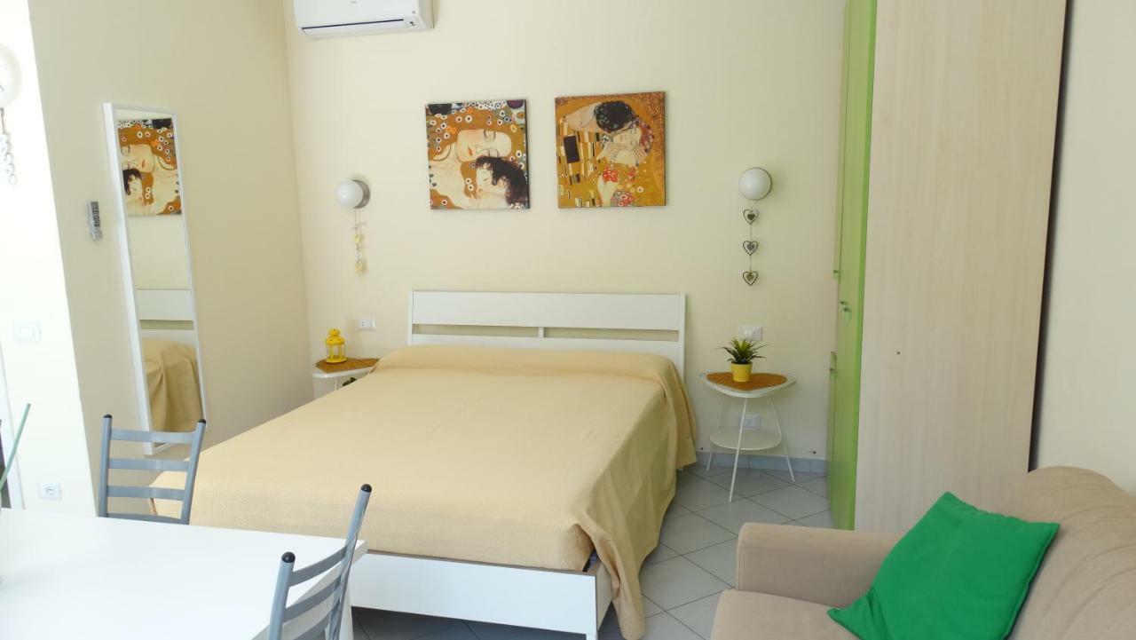 Lusso Accessibile E Servizi Lerici Extérieur photo