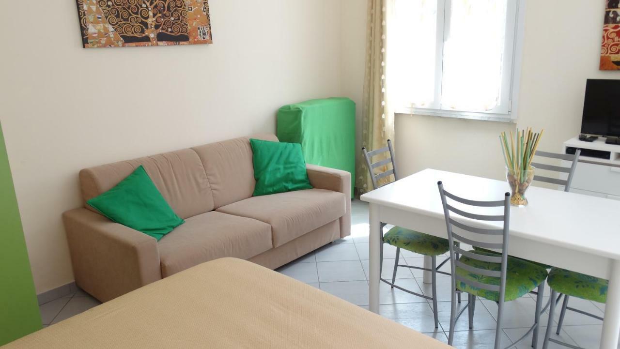 Lusso Accessibile E Servizi Lerici Extérieur photo
