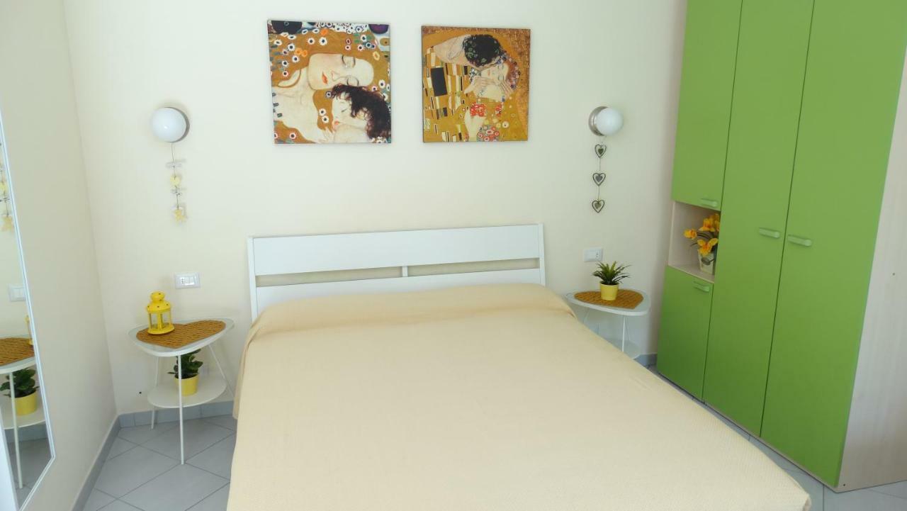 Lusso Accessibile E Servizi Lerici Extérieur photo