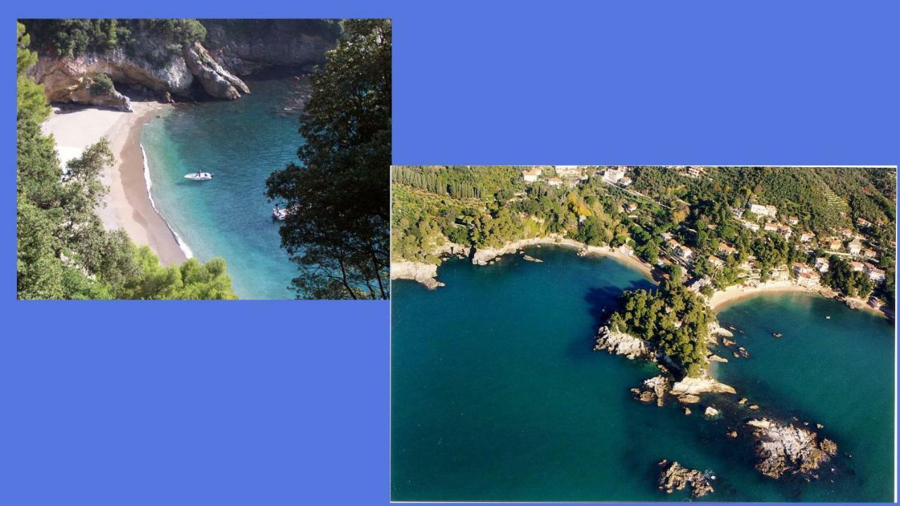 Lusso Accessibile E Servizi Lerici Extérieur photo