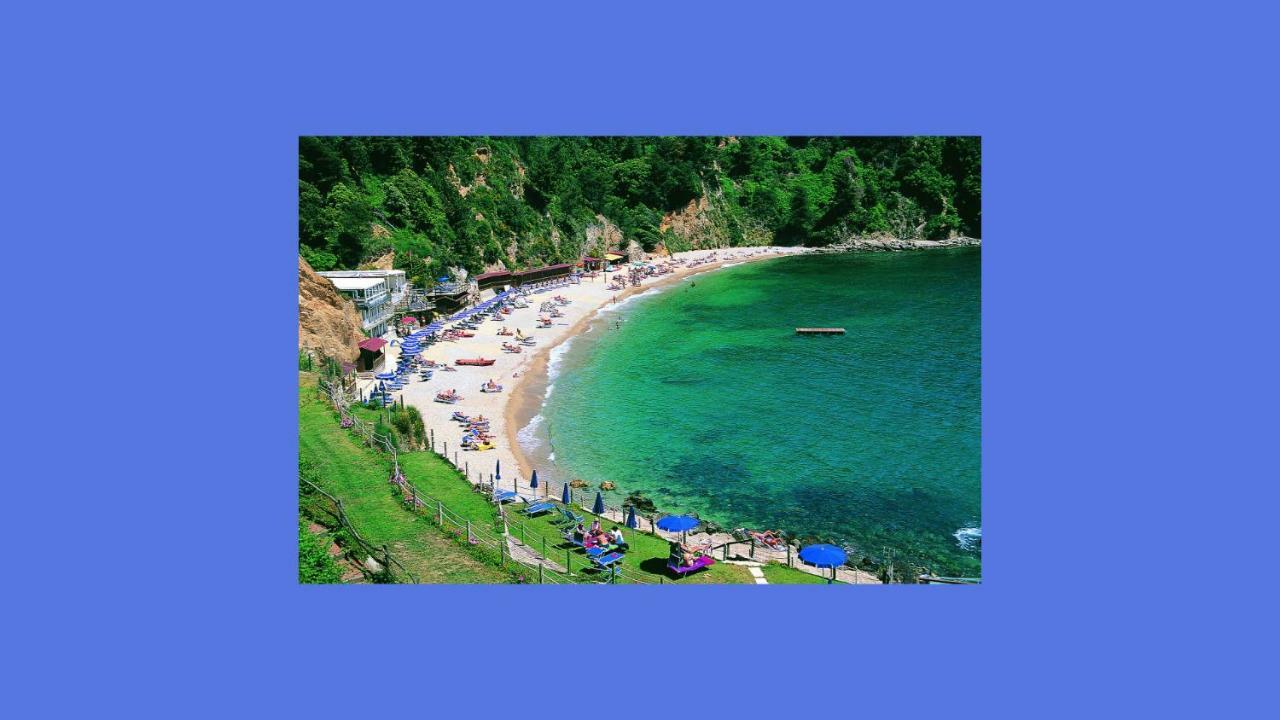 Lusso Accessibile E Servizi Lerici Extérieur photo